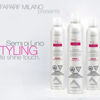 Alfaparf product: Semidilino