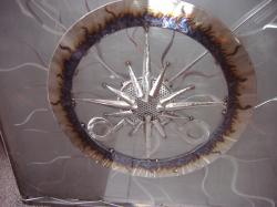 Robert Howes logo relief